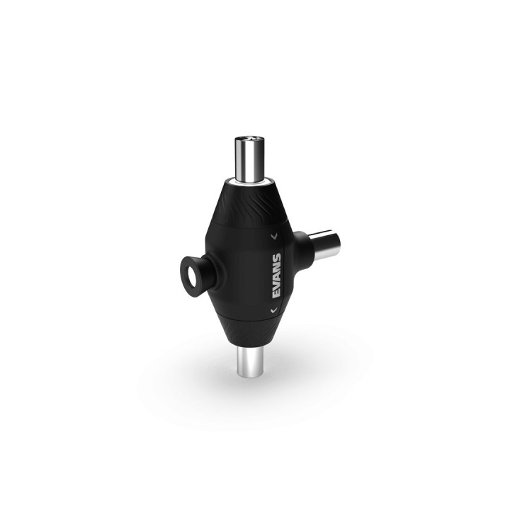 Acquista EVANS Pull Cord Drum Key - Dapck online | Merula Strumenti Musicali