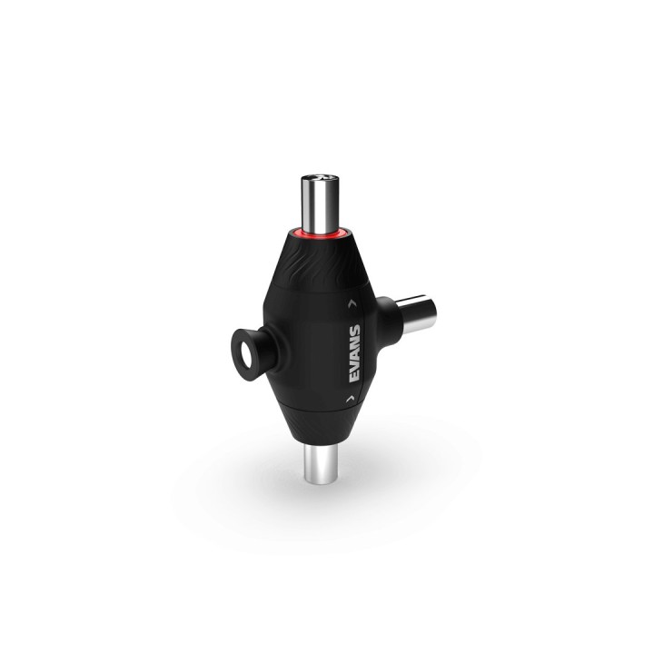 Acquista EVANS Pull Cord Drum Key - Dapck online | Merula Strumenti Musicali