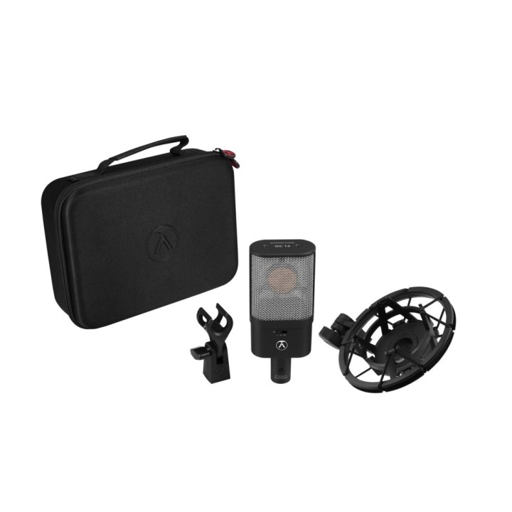 Austrian Audio - OC16 Studio Set