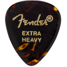 Fender - 1980451950 451 shell (12pk) extra heavy