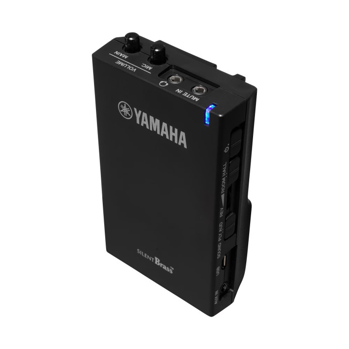 YAMAHA | STJ