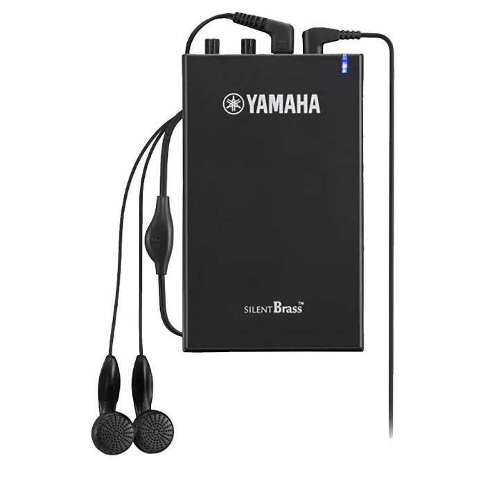 YAMAHA | STJ