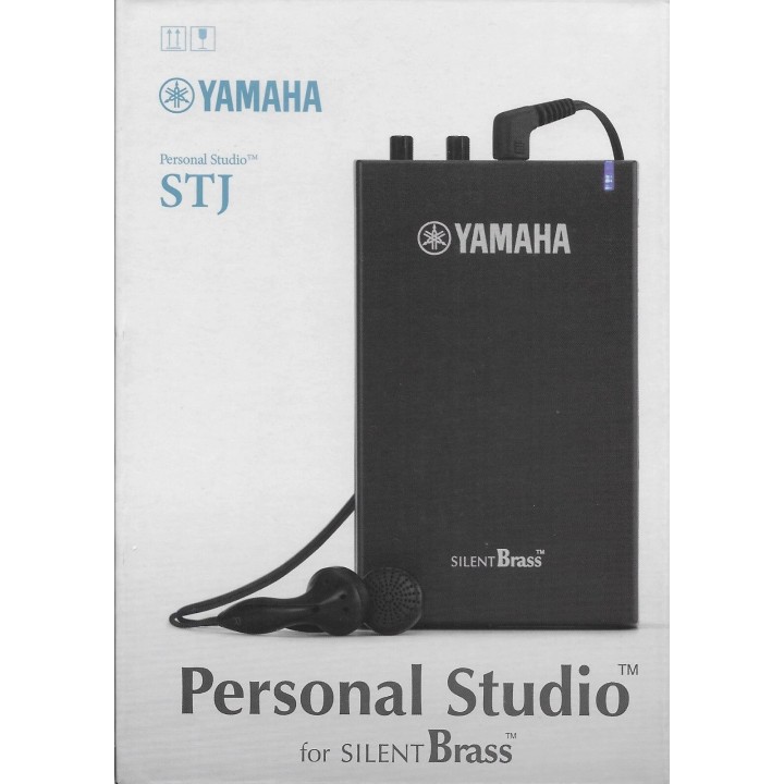 YAMAHA | STJ