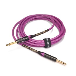 Reference - RIC01-BFG Premium Quality Guitar Cable "Billy Gibbons Signature"