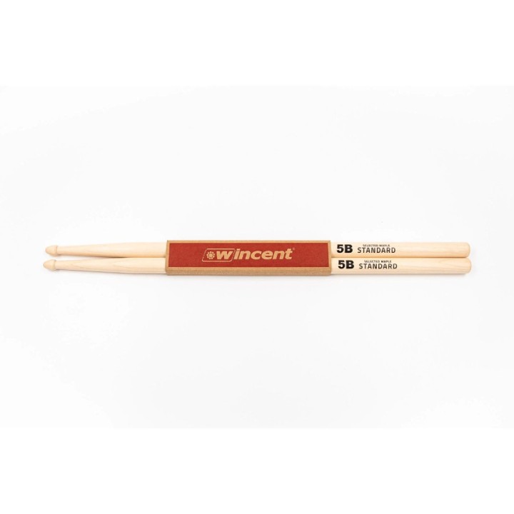 Acquista WINCENT 5B Standard Maple - W-5bm online | Merula Strumenti Musicali
