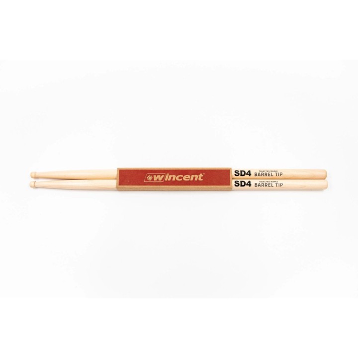 Acquista WINCENT SD4 - W-Sd4 online | Merula Strumenti Musicali