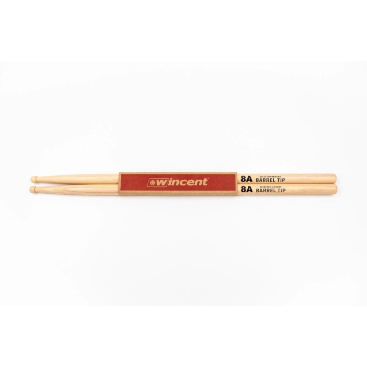 Acquista WINCENT 8a Barrel Tip - W-8a online | Merula Strumenti Musicali