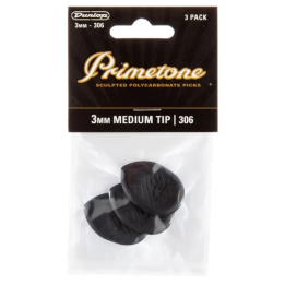 Dunlop - 477P306 Primetone Medium