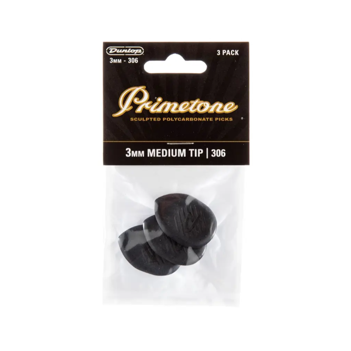 Dunlop - 477P306 Primetone Medium