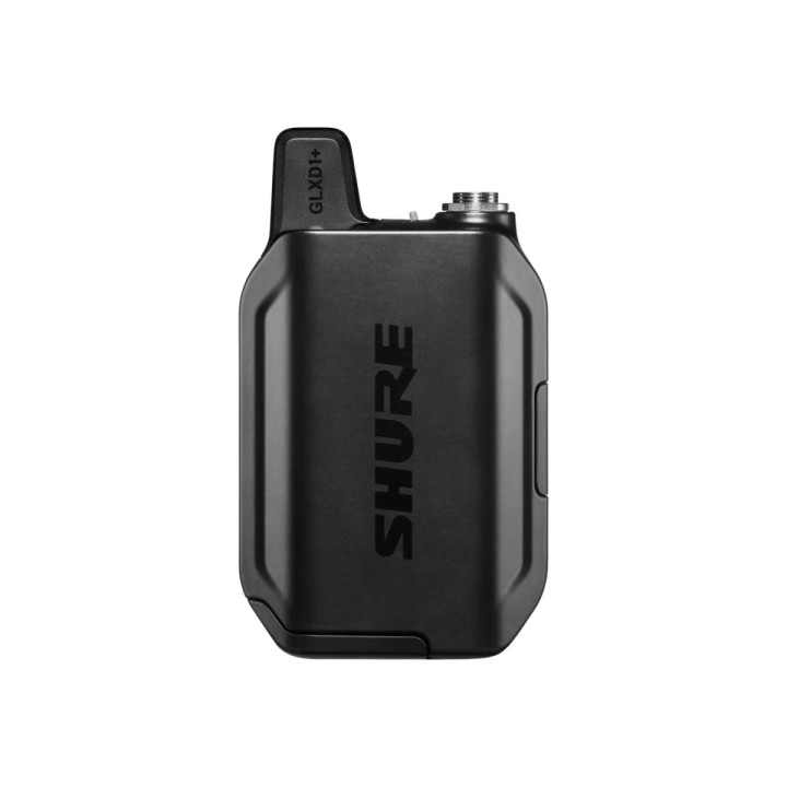 Shure - GLXD14R+ Con SM35 Sistema Wireless Archetto