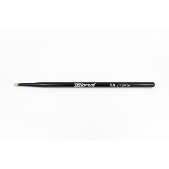 Acquista WINCENT 5a Black - W-5acb online | Merula Strumenti Musicali