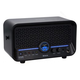 Mooer F15I LI Phantom Black - Amplificatore portatile