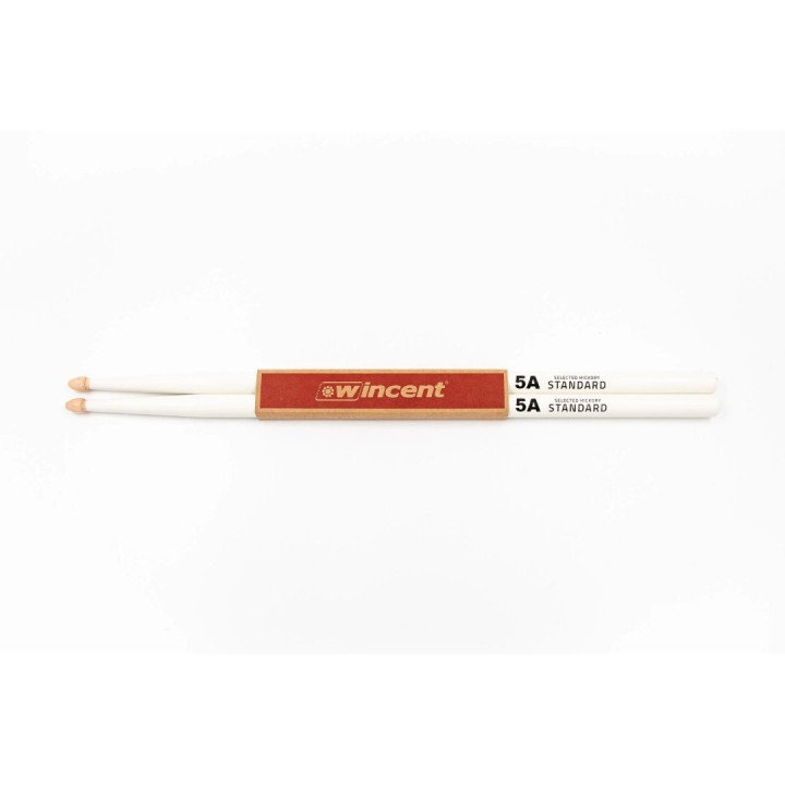 Acquista WINCENT 5a White - W-5acw online | Merula Strumenti Musicali