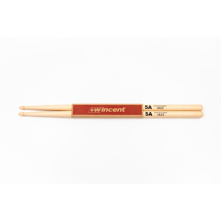 Acquista WINCENT 5a Jazz - 5aj online | Merula Strumenti Musicali