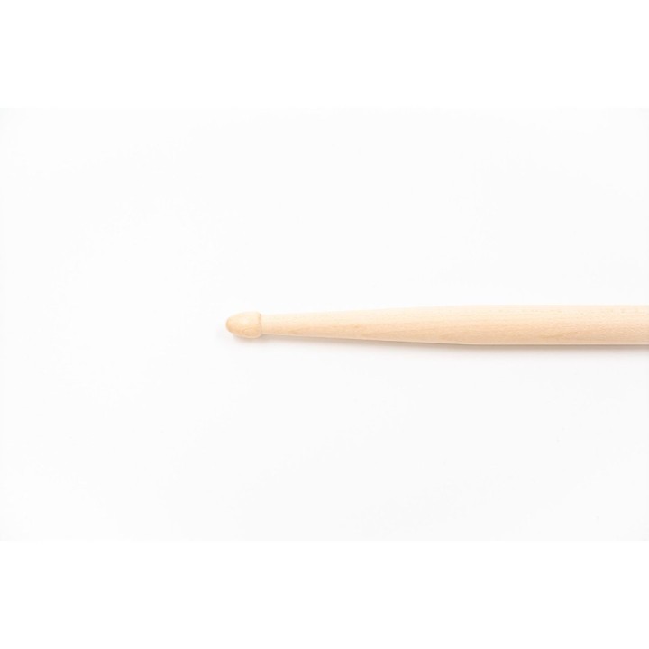 Wincent | W-5AM STANDARD ACERO  Coppia bacchette 5A in acero