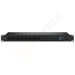 Fender Quantum LT 16 - Interfaccia Audio