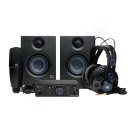 Fender - Quantum Complete Bundle