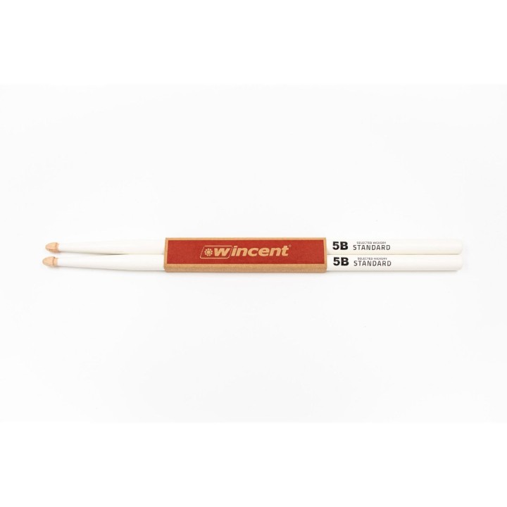 Acquista WINCENT 5b White - W-5bcw online | Merula Strumenti Musicali