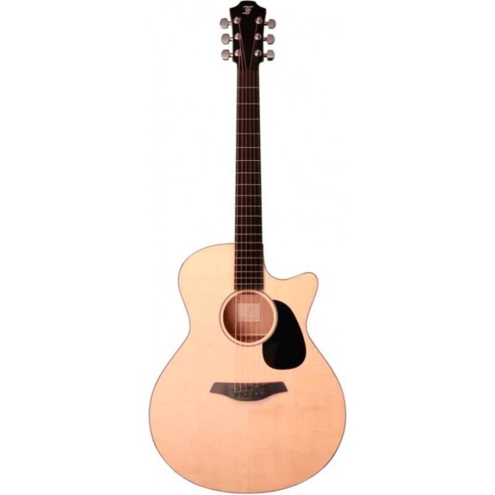 Furch | Violet Gc-Em Mc Spr Merula Strumenti Musicali