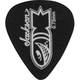 Jackson - 2987351800 Jackson 351 Black Medium .73mm