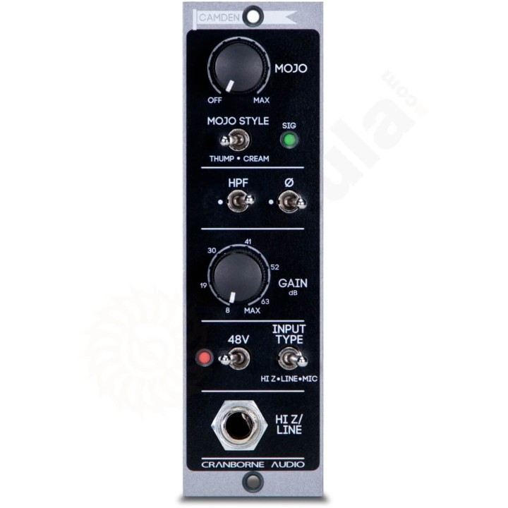 Acquista CRANBORNE AUDIO Camden 500 online | Merula Strumenti Musicali