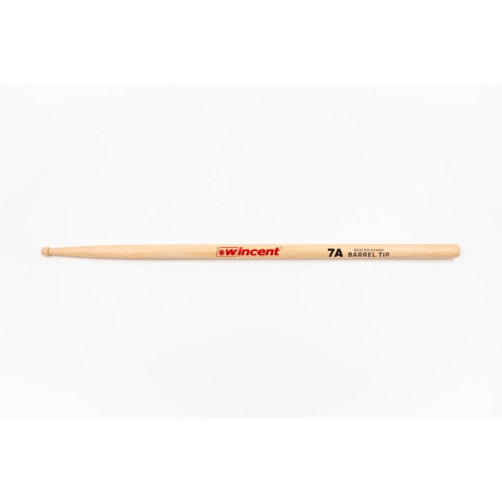 Wincent | W-7ABT BARREL TIP  Bacchette Wincent 7A Barrel Tip