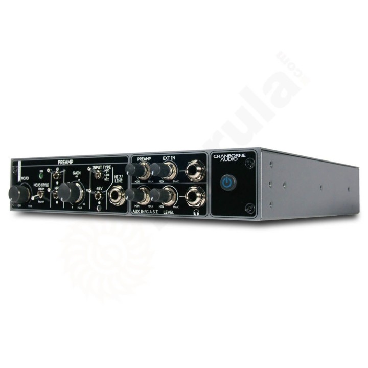 Acquista CRANBORNE AUDIO Camden EC1 online | Merula Strumenti Musicali