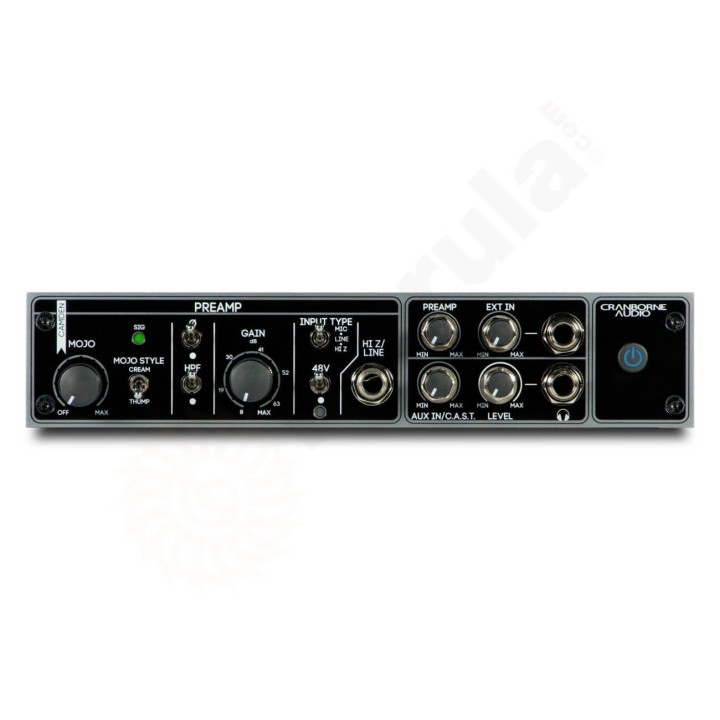 Acquista CRANBORNE AUDIO Camden EC1 online | Merula Strumenti Musicali