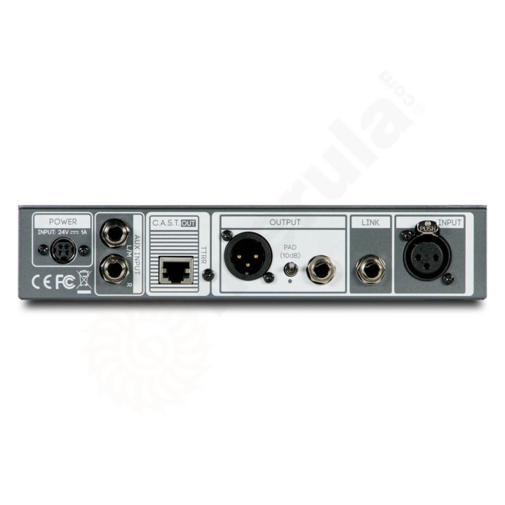 Acquista CRANBORNE AUDIO Camden EC1 online | Merula Strumenti Musicali