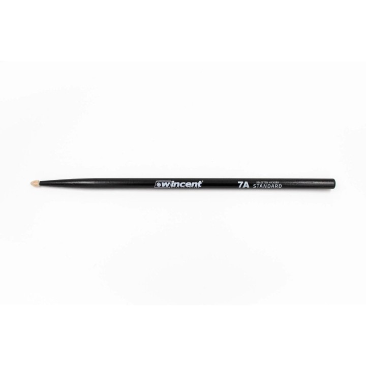Acquista WINCENT 7a Black Standard - W-7acb online | Merula Strumenti Musicali