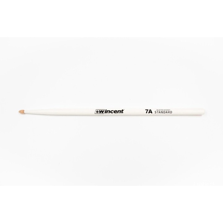 Acquista WINCENT 7a White Standard - W-7acw online | Merula Strumenti Musicali