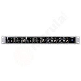 Cranborne Audio - Camden EC2  Doppio Preamplificatore Desktop per Microfono/Line/Hi-Z