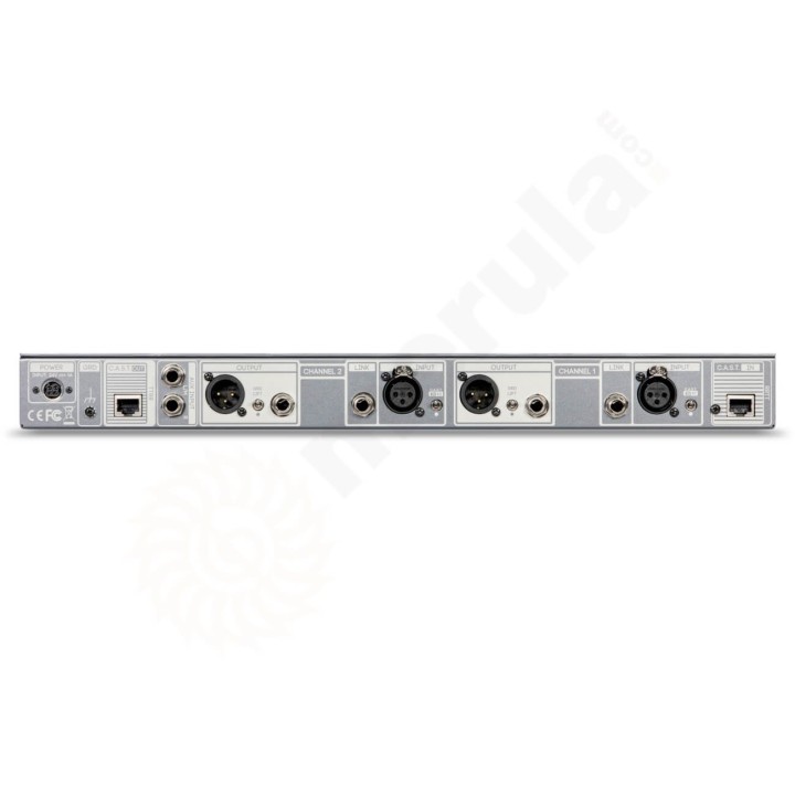 Cranborne Audio - Camden EC2  Doppio Preamplificatore Desktop per Microfono/Line/Hi-Z