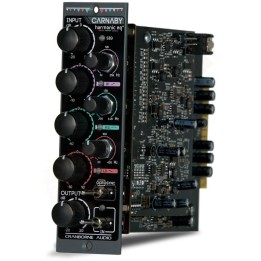 Cranborne Audio - Carnaby 500 Modulo Equalizzatore Parametrico Serie500