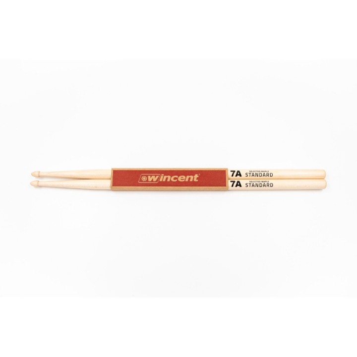Acquista WINCENT 7a Maple Standard - W-7am online | Merula Strumenti Musicali