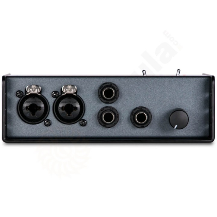 Cranborne Audio - N22H Amplificatore Cuffia con Sistema Distribuzione Audio CAST
