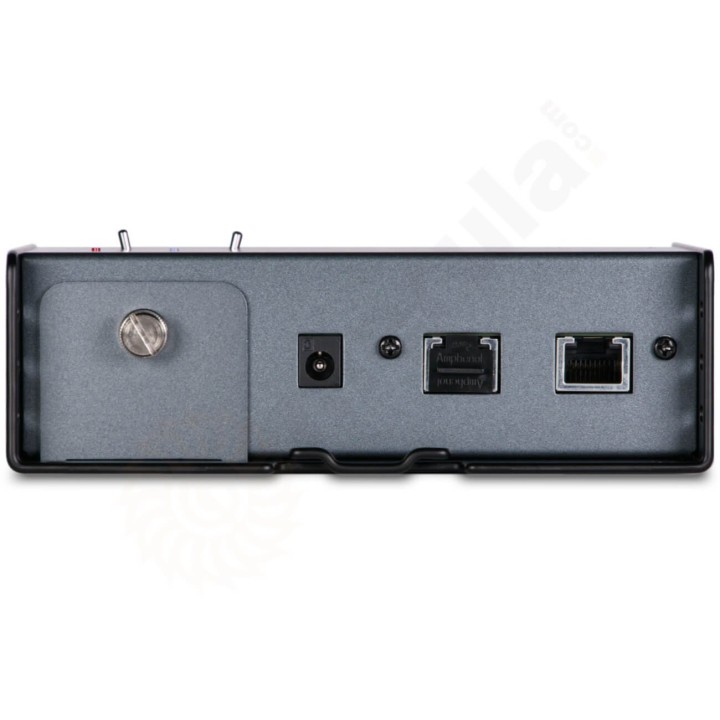 Cranborne Audio - N22H Amplificatore Cuffia con Sistema Distribuzione Audio CAST