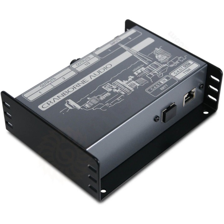 Acquista CRANBORNE AUDIO N22 online | Merula Strumenti Musicali