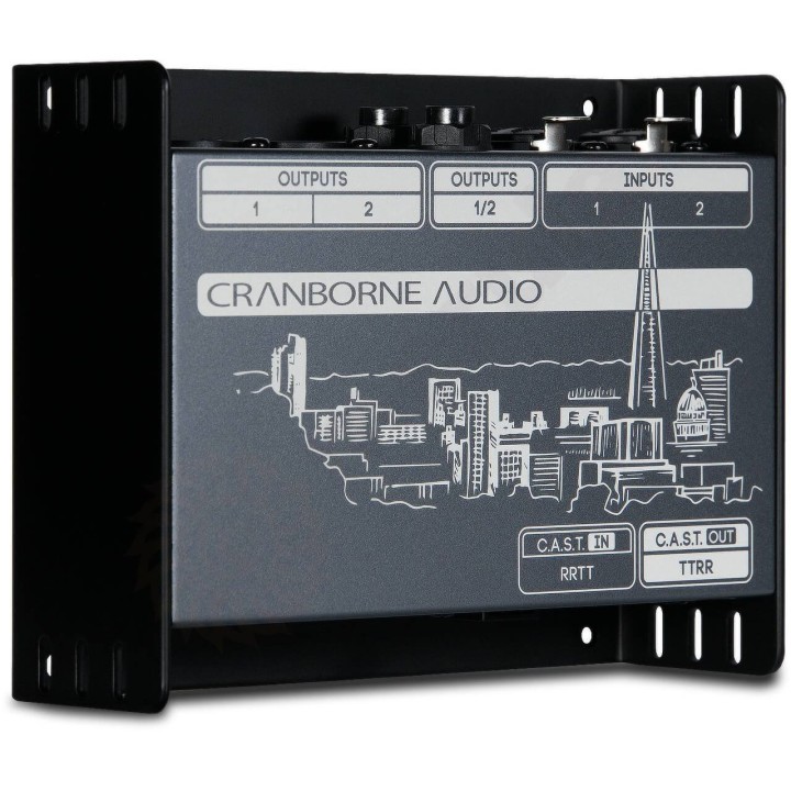 Acquista CRANBORNE AUDIO N22 online | Merula Strumenti Musicali