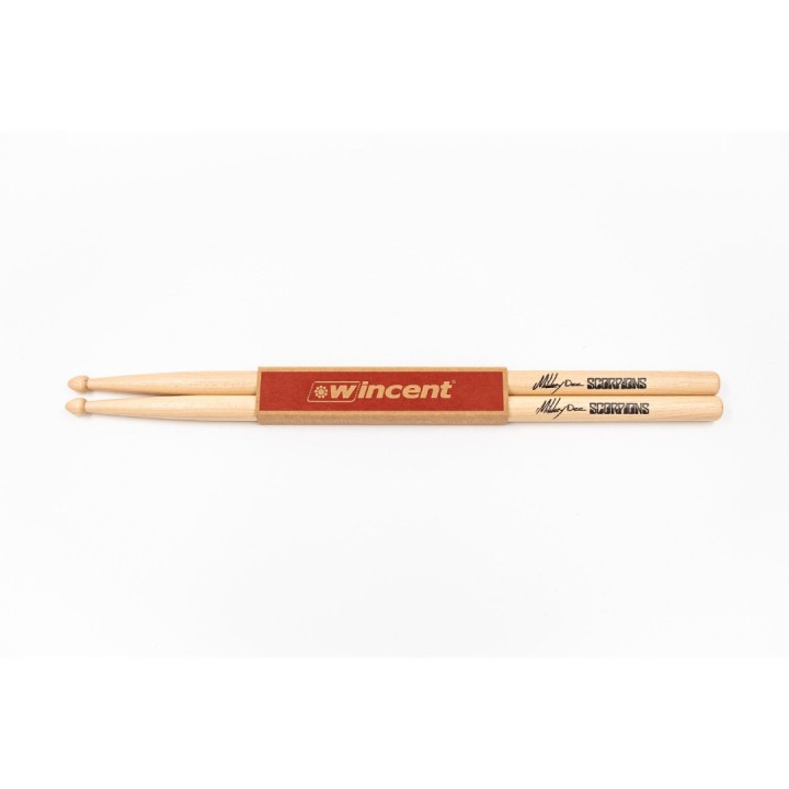 Acquista WINCENT Mikkey Dee Scorpions Signature - W-Mds online | Merula Strumenti Musicali