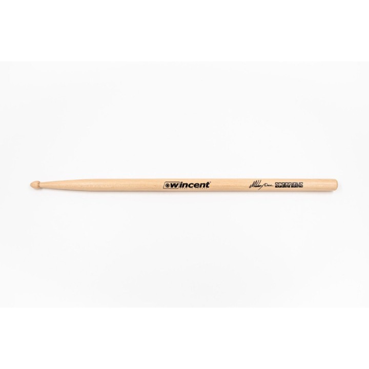 Acquista WINCENT Mikkey Dee Scorpions Signature - W-Mds online | Merula Strumenti Musicali