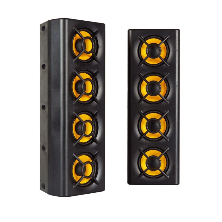 Mark Audio - Ergo Module