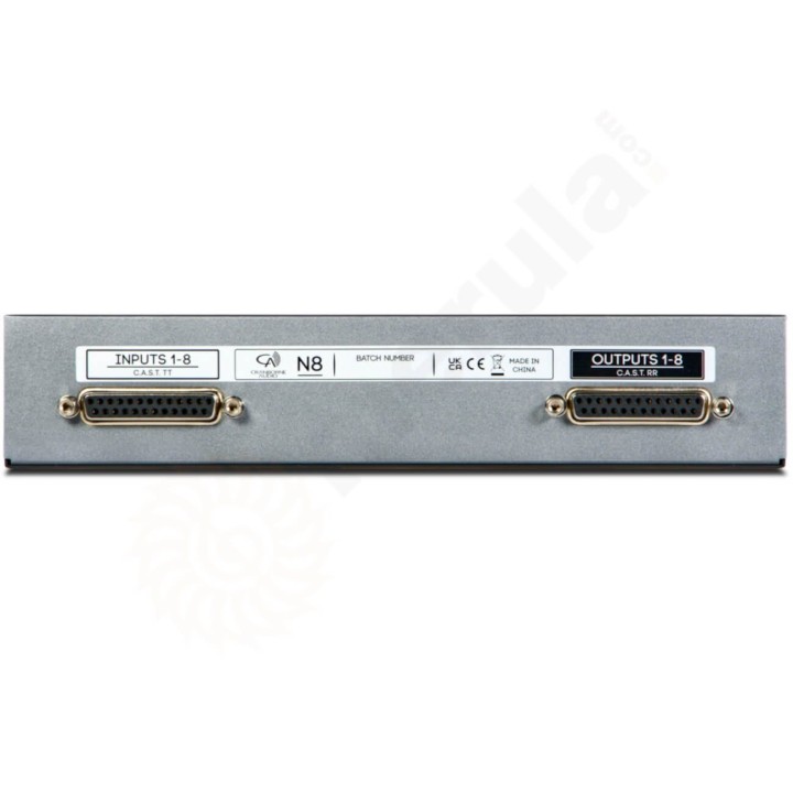 Cranborne Audio - N8 Hub di Distribuzione Audio
