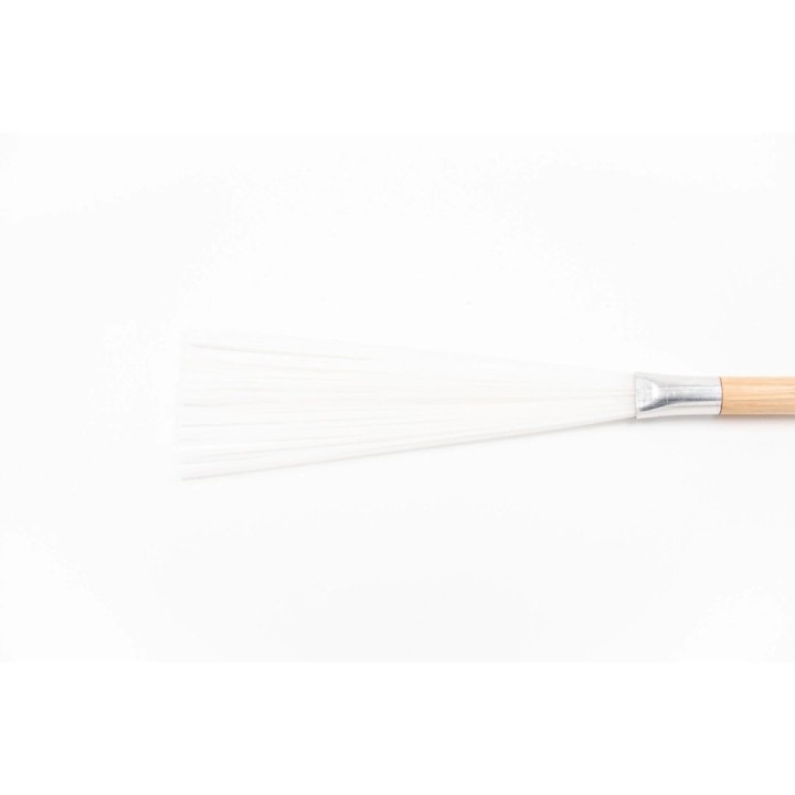 Acquista WINCENT Spazzole In Nylon - W-12ln online | Merula Strumenti Musicali