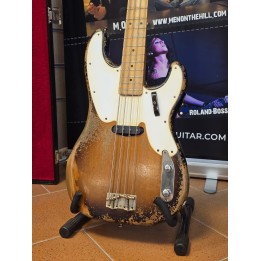 Acquista LORENZI GUITAR 55 Telebass online | Merula Strumenti Musicali