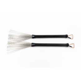 Acquista WINCENT Heavy Pro-Brush - W-40h online | Merula Strumenti Musicali