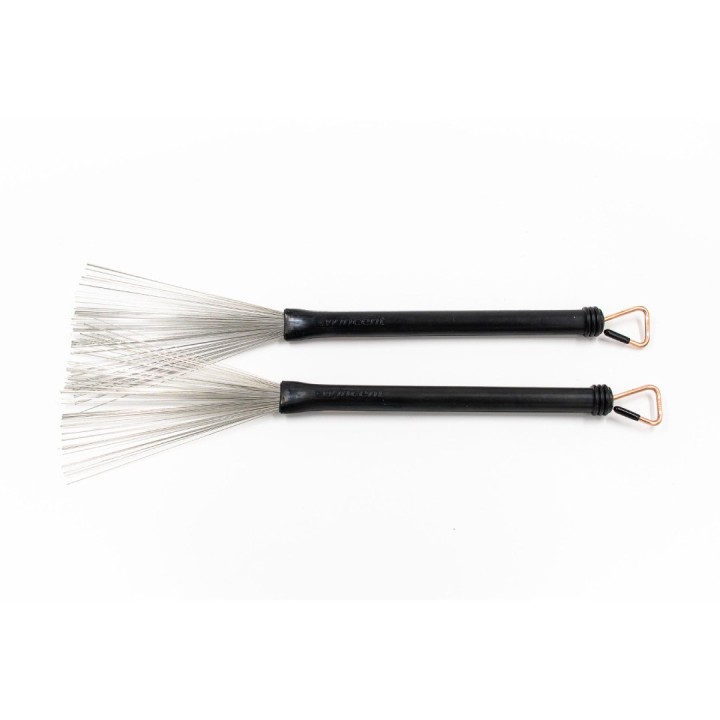 Acquista WINCENT Heavy Pro-Brush - W-40h online | Merula Strumenti Musicali