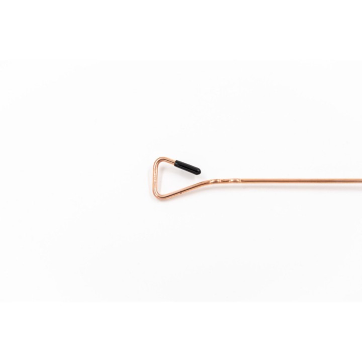 Acquista WINCENT Heavy Pro-Brush - W-40h online | Merula Strumenti Musicali