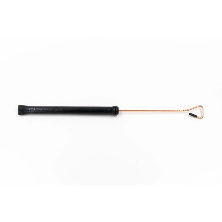 Acquista WINCENT Heavy Pro-Brush - W-40h online | Merula Strumenti Musicali