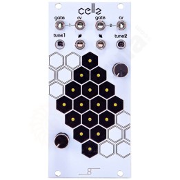 Acquista CRE8AUDIO Cellz-Programmable Cv online | Merula Strumenti Musicali